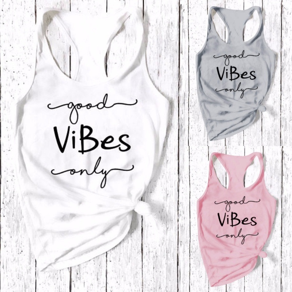 Racerback Tanks